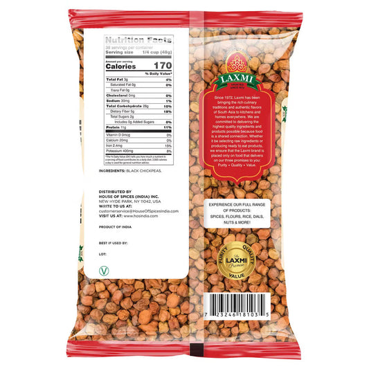 Kaala Chana