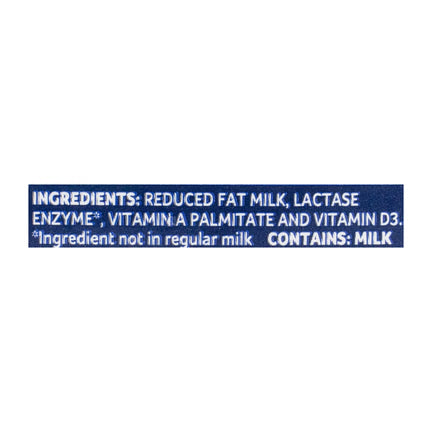 Lactaid 2% Milk 96 fl.oz