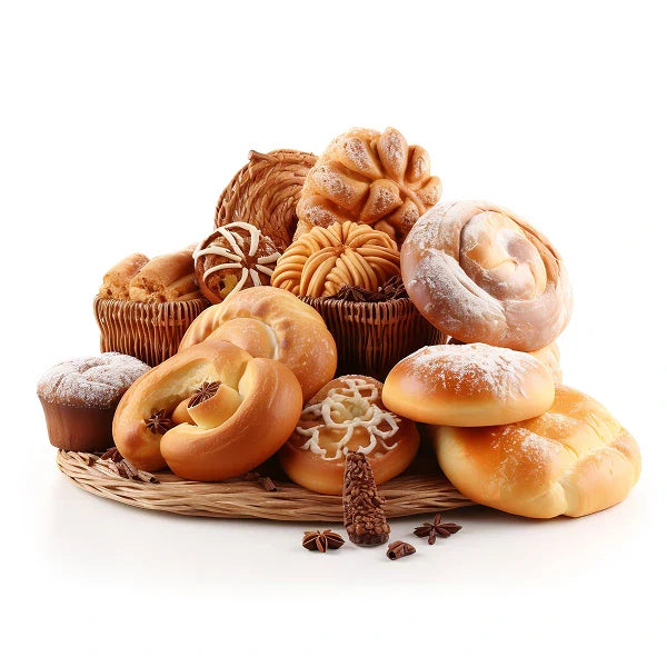 Fresh Bakery