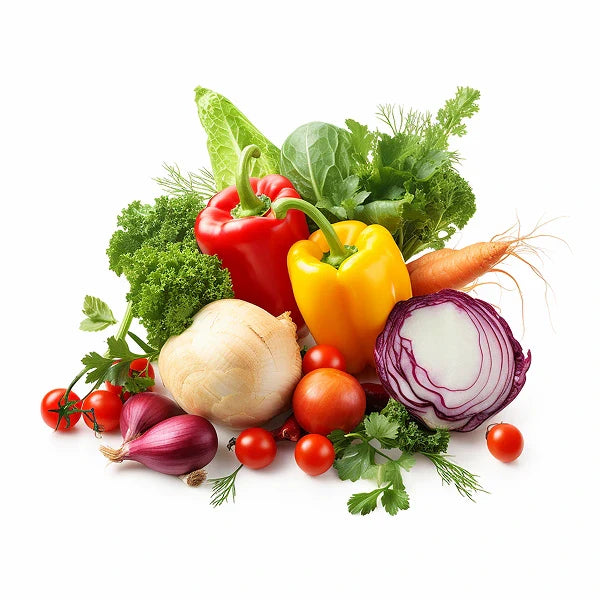 Vegetables