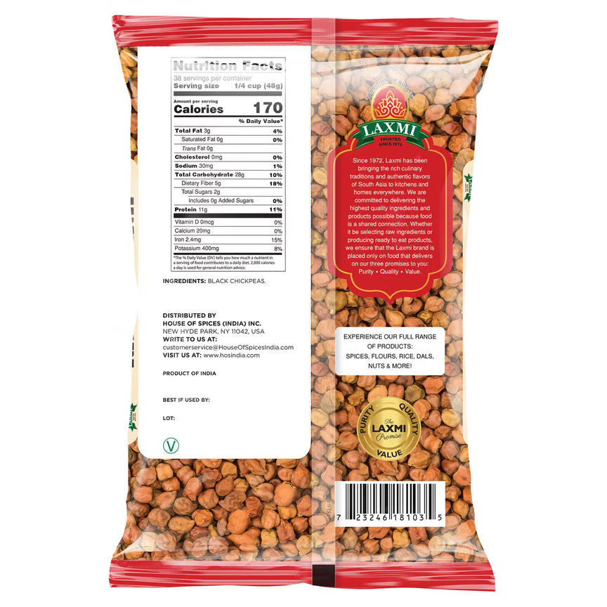 Kaala Chana