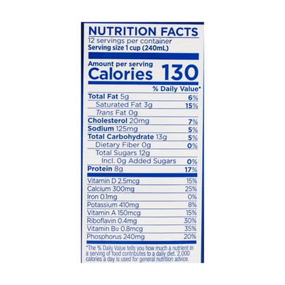 Lactaid 2% Milk 96 fl.oz