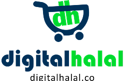 Digital Halal