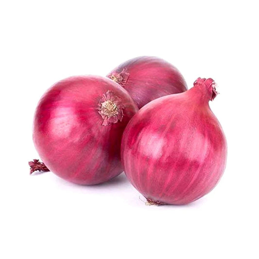Red Onions 2 lb