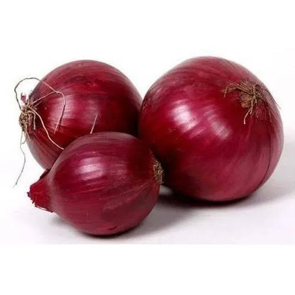 Red Onions 2 lb